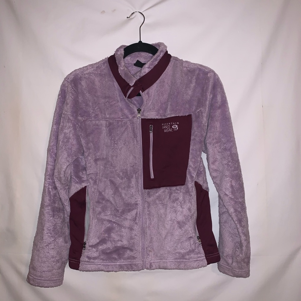 Youth’s Mountain Hardware Jacket